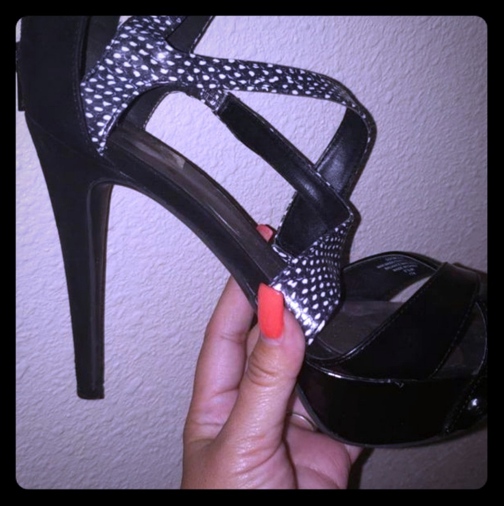 Guess Shoes